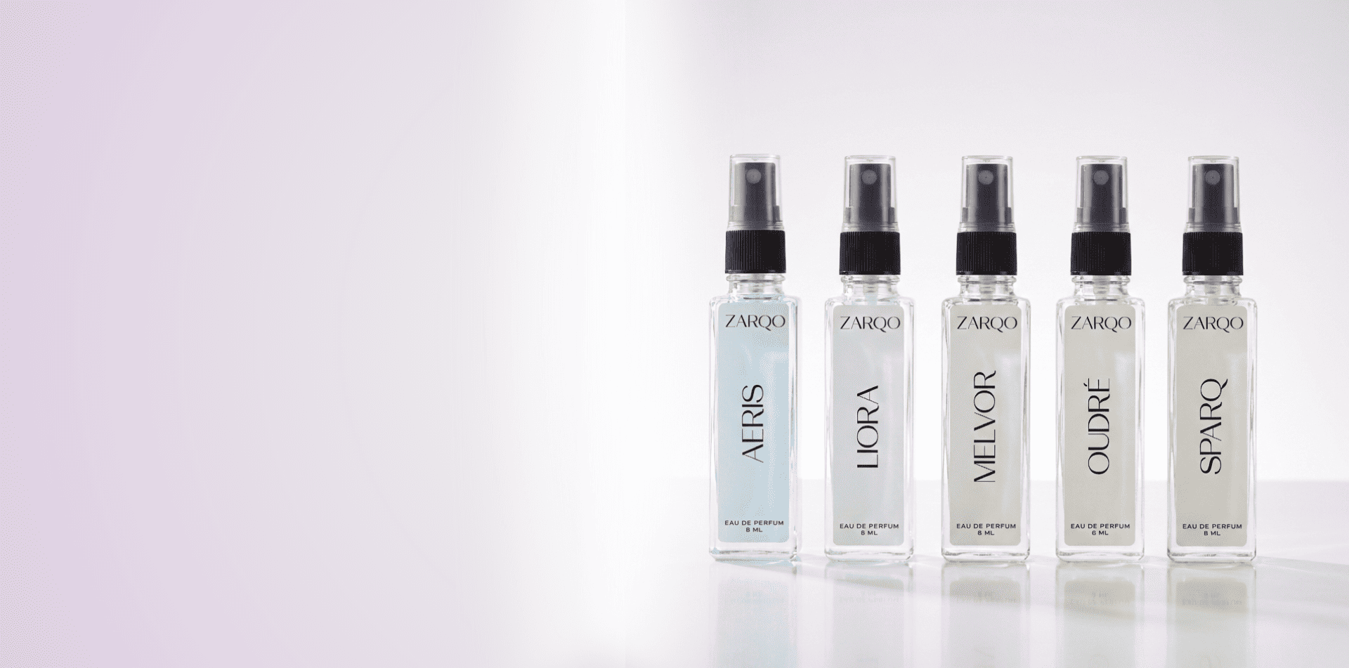 Zarqo Luxury collection